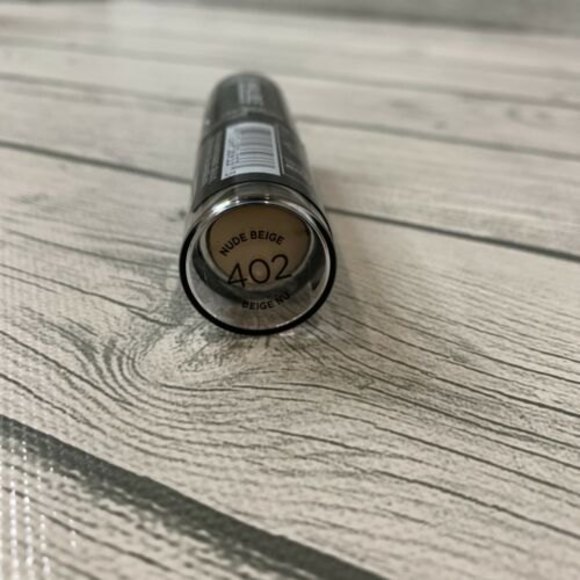 L'Oreal Infallible Longwear Foundation Shaping Stick in #402 Nude Beige NEW SPF - Picture 2 of 6